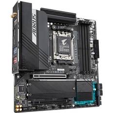 AMD - DDR5 Bundkort Gigabyte B650M AORUS ELITE AX