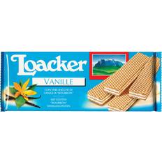 Loacker Classic Vanille 175