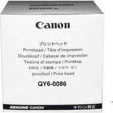 Canon Printhoveder Canon Print Head QY6-0086-000