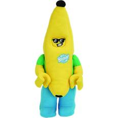 Manhattan Toy Tyggelegetøj Manhattan Toy Banana Guy 23cm