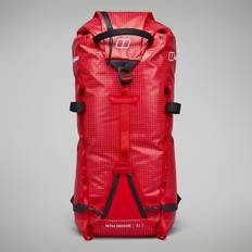 Berghaus Rød Tasker Berghaus MTN Seeker 32 Backpack Men, rød One Size 2022 Trekking- & vandrerygsække