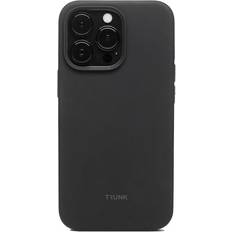 Trunk iPhone 13 Pro Silicone Black