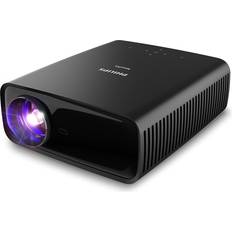 1.920x1.080 (Full HD) - Miracast Projektorer Philips NeoPix 320