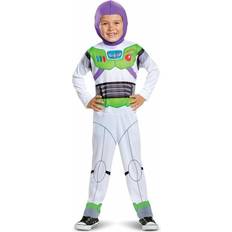 Disguise Buzz Lightyear Børnekostume