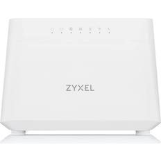 Zyxel Wi-Fi 6 (802.11ax) Routere Zyxel EX3300-T0