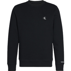 Calvin Klein 46 Overdele Calvin Klein Cotton Blend Fleece Sweatshirt