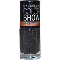 Maybelline Neglelakker Maybelline Color Show Nail Polish 212 Mudslide