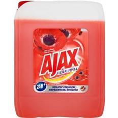Ajax Køkkenrengøring Ajax Universal Cleaner Floral Red 5