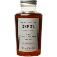 Depot No. 601 Gentle Body Wash Dark Tea