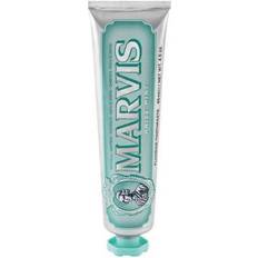 Marvis Modvirker karies Tandpastaer Marvis Toothpaste Anise Mint with fluorine