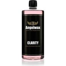 Angelwax Clarity Koncentrerad Spolarvätska Tilsætning