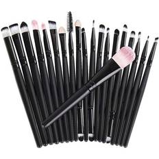 Iso Trade Make-Up Brushes 20-pack
