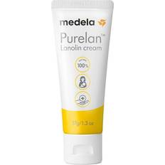 Bryst- & Kropspleje Medela Purelan Lanolin Cream 37g