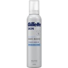 Gillette Barberskum & Barbergel Gillette Skin Ultra Sens Mousse 240ml