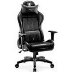 Diablo Fotel Chairs X-ONE 2.0 NORMAL czarny