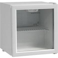 Scandomestic Integrerede køleskabe Scandomestic DKS 62 E