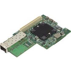 Broadcom NetXtreme E M125P 25Gigabit Ethernet Card for Server 25GBas