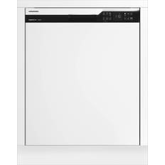 Grundig Integrerbar opvaskemaskine EGNUP3450WC Hvid