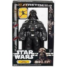 Star Wars Figurer Star Wars Stretch Darth Vader