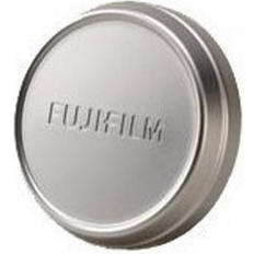 Fujifilm Lens Cap X100/S/T/F Silver Front Lens Capx