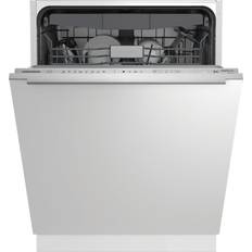 Grundig 60 cm - 70 °C - Fuldt integreret Opvaskemaskiner Grundig GNVP4540 Integreret