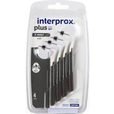Dentaid Interprox Plus x-maxi 4's GREY