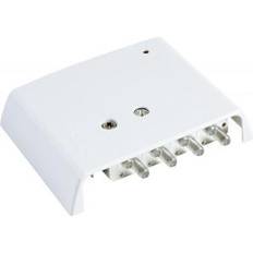 DKT Home Connect Amplifier Med 1xiec & 8xf