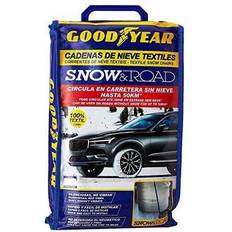 Goodyear Bilpleje & Rengøring Goodyear Snow Chains SNOW & ROAD