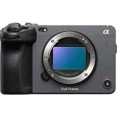 Sony Fuldformat (35 mm) Digitalkameraer Sony FX3