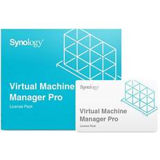 Synology Virtual Machine