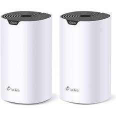 TP-Link Wi-Fi 5 (802.11ac) Routere TP-Link Deco S7 (2-Pack)