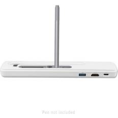 4smarts Active 4in1 USB-Hub Surface Pen Holder