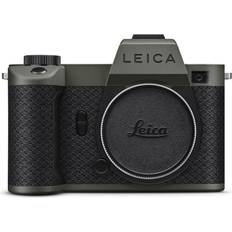 Leica Systemkameraer uden spejl Leica SL2-S REPORTER CAMERA BODY