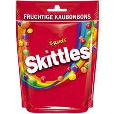 Skittles Slik & Kager Skittles Fruits 160