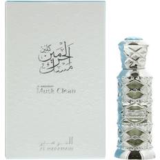 Al Haramain Parfum Al Haramain Musk Clean Oil 12ml