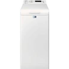 Electrolux 40 cm - Topbetjent Vaskemaskiner Electrolux EW6T3226B3