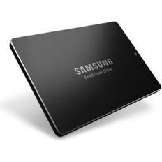 Samsung 2.5" - SSDs Harddiske Samsung PM883 MZ7LH1T9HMLT 1.92TB
