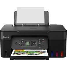 Canon Farveprinter - Inkjet - Kopimaskine Printere Canon PIXMA G3570