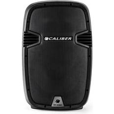 Caliber Soundbox Transportabel