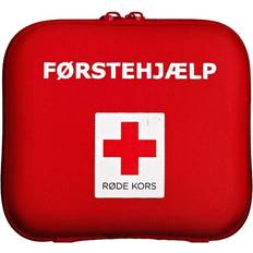 Røde Kors Førstehjælp