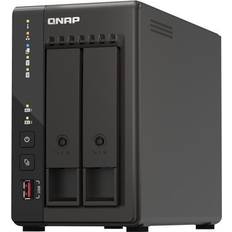 QNAP NAS servere QNAP TS-253E-8G
