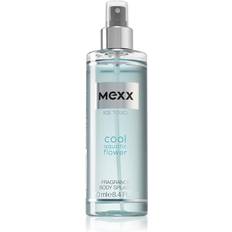 Mexx Ice Touch Woman Fragrance Body Splash