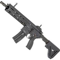 Airsoft-geværer Umarex Heckler & Koch HK416 A5 AEG Svart
