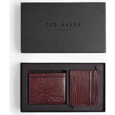 Ted Baker Stevset Wallet Card Holder Gift Set