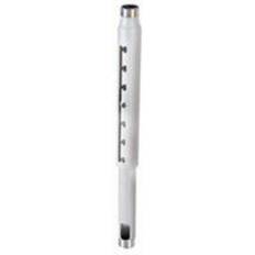 Chief Cms0608w Mount Accessory Extension Column White
