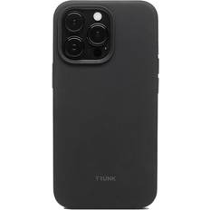 Trunk iPhone 13 Silikone Cover Black
