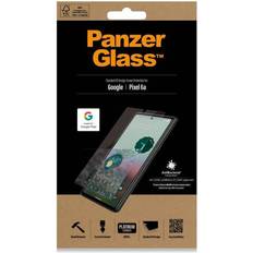 PanzerGlass Standard Fit Screen Protector for Google Pixel 6a