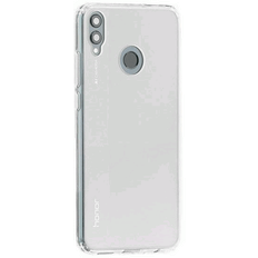 3SIXT PureFlex Clear Case for Huawei Honor 8X