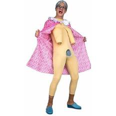 My Other Me Elderly Exhibitionist Adult Costume