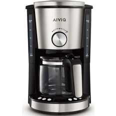 Kaffemaskiner AIVIQ Appliances Aroma Plus ACM-301